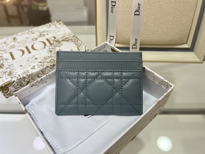 Christian Dior Wallet